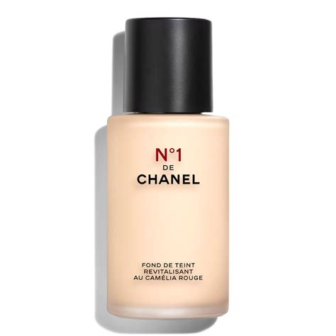 chanel no 1 ulta.